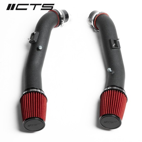 Kit d'admission CTS Turbo Nissan GT-R R35