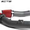 Kit d'admission CTS Turbo Nissan GT-R R35 Kit d'admission CTS Turbo Nissan GT-R R35