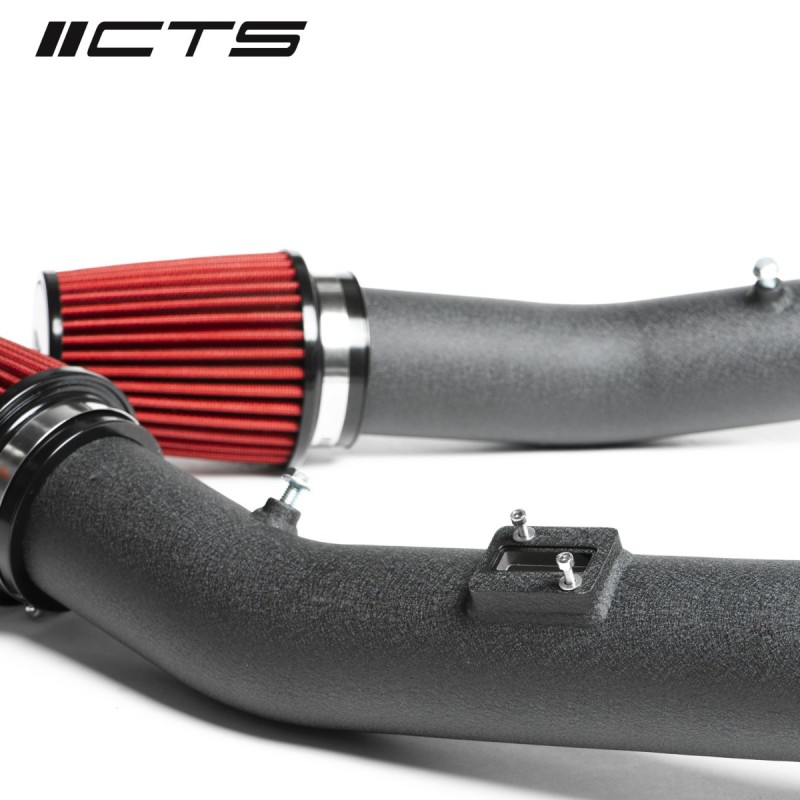 Kit d'admission CTS Turbo Nissan GT-R R35