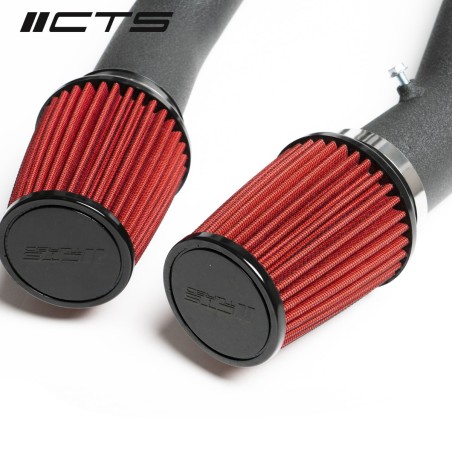 Kit d'admission CTS Turbo Nissan GT-R R35