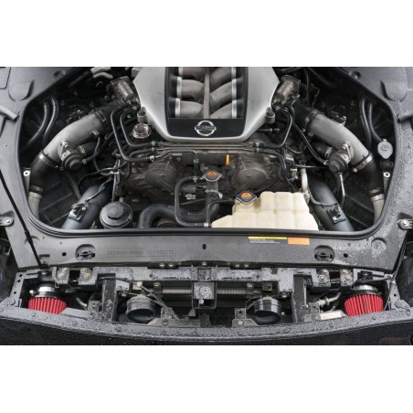 Kit d'admission CTS Turbo Nissan GT-R R35