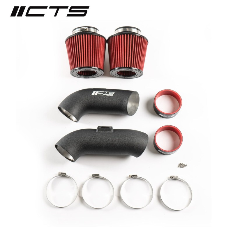 Kit d'admission CTS Turbo BMW M5 F10 / M6 F12 F13
