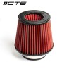 Kit d'admission CTS Turbo BMW M5 F10 / M6 F12 F13 Kit d'admission CTS Turbo BMW M5 F10 / M6 F12 F13
