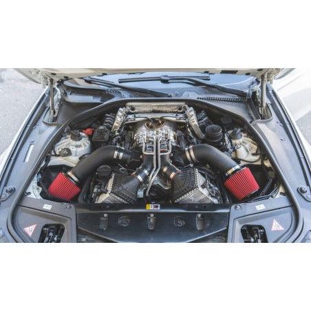 Kit d'admission CTS Turbo BMW M5 F10 / M6 F12 F13