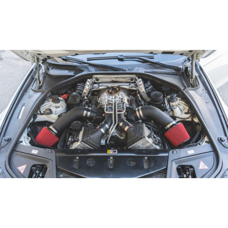Kit d'admission CTS Turbo BMW M5 F10 / M6 F12 F13
