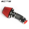 Kit d'admission CTS Turbo BMW M5 F90 / M8 F92 F93 / M550i G30 / M850i G15 G16