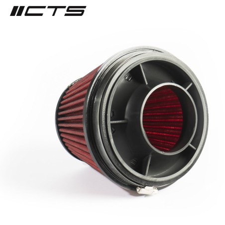 Kit d'admission CTS Turbo BMW M5 F90 / M8 F92 F93 / M550i G30 / M850i G15 G16