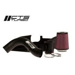 Kit d'admission CTS Turbo VW Golf 6 1.4 TSI twincharger