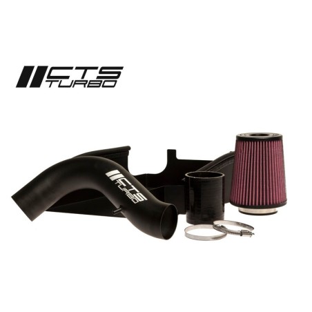 Kit d'admission CTS Turbo VW Golf 6 1.4 TSI twincharger