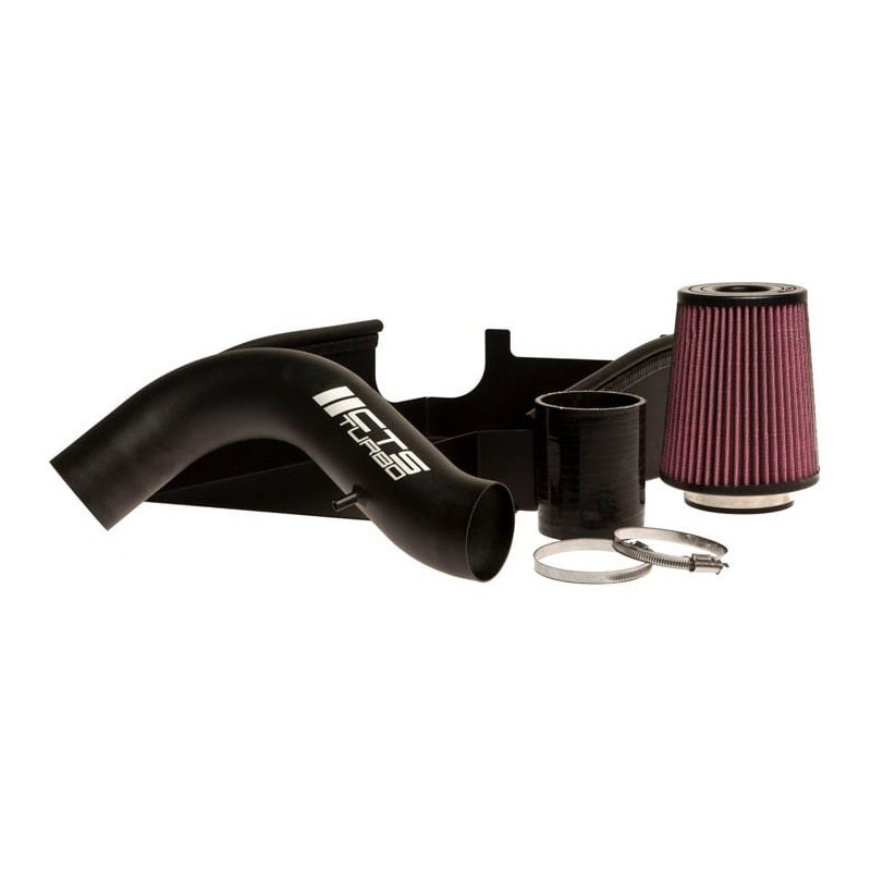Kit d'admission CTS Turbo VW Golf 6 1.4 TSI twincharger
