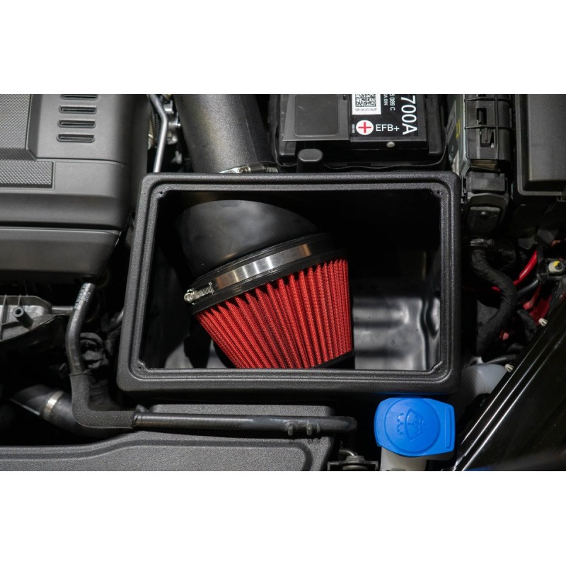 Admission haut débit CTS Turbo VW Golf 7 R / Audi S3 8V 2.0 TFSI (sans SAI)