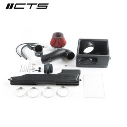 Admission haut débit CTS Turbo VW Golf 8 R 2.0 TSI EA888 evo4