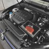 Admission haut débit CTS Turbo VW Golf 8 R 2.0 TSI EA888 evo4