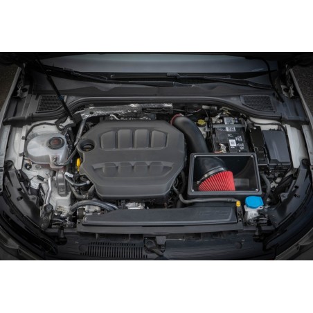Admission haut débit CTS Turbo VW Golf 8 R 2.0 TSI EA888 evo4