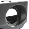 Admission haut débit CTS Turbo VW Golf 8 R 2.0 TSI EA888 evo4