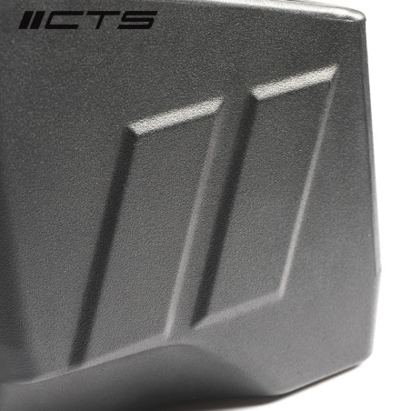 Admission haut débit CTS Turbo VW Golf 8 R 2.0 TSI EA888 evo4