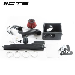Admission haut débit CTS Turbo Audi S3 8Y 2.0 TFSI EA888 evo4