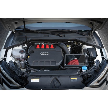 Admission haut débit CTS Turbo Audi S3 8Y 2.0 TFSI EA888 evo4