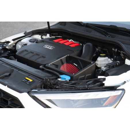 Admission haut débit CTS Turbo Audi S3 8Y 2.0 TFSI EA888 evo4
