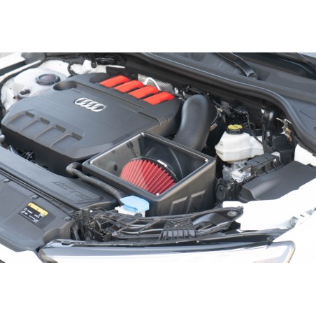 Admission haut débit CTS Turbo Audi S3 8Y 2.0 TFSI EA888 evo4