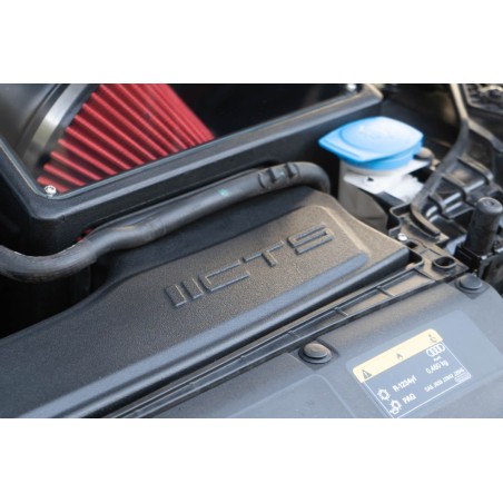 Admission haut débit CTS Turbo Audi S3 8Y 2.0 TFSI EA888 evo4
