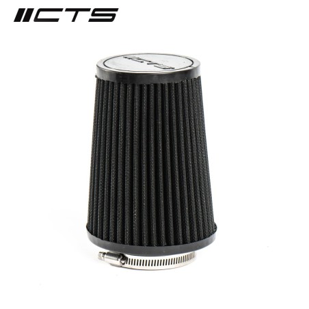 Kit de déplacement d'admission CTS Turbo BMW N54 135i / 335i E9x pour turbos à entrées 2" (TR-0300 / TR-0300RS)