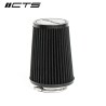 Kit de déplacement d'admission CTS Turbo BMW N54 135i / 335i E9x pour turbos à entrées 2" (TR-0300 / TR-0300RS) Kit de déplacement d'admission CTS Turbo BMW N54 135i / 335i E9x pour turbos à entrées 2" (TR-0300 / TR-0300RS)