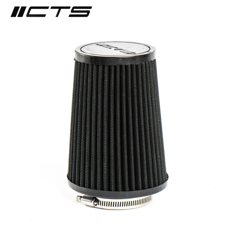 Kit de déplacement d'admission CTS Turbo BMW N54 135i / 335i E9x pour turbos à entrées 2" (TR-0300 / TR-0300RS)