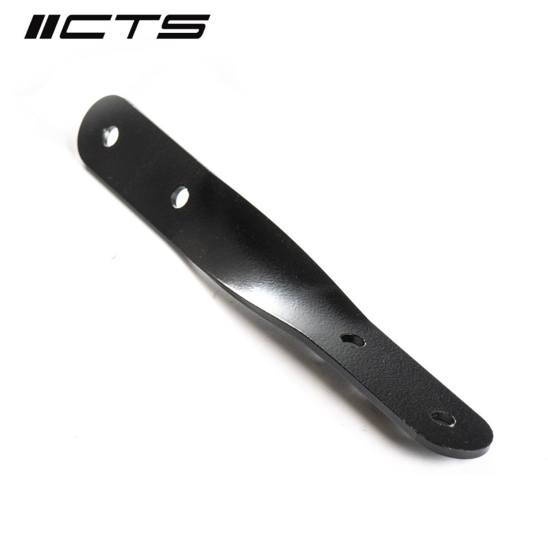 Kit de déplacement d'admission CTS Turbo BMW N54 135i / 335i E9x pour turbos à entrées 2" (TR-0300 / TR-0300RS)