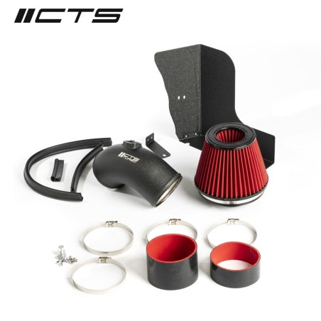 Kit d'admission CTS Turbo BMW B58 M340i G20 / M440i G22 / M240i G42
