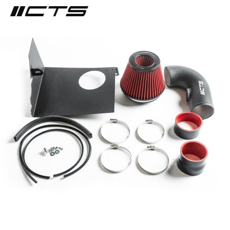 Kit d'admission CTS Turbo BMW série G 230i / 330i / 330e / 430i B46 / B48