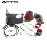 Kit d'admission CTS Turbo BMW série G 230i / 330i / 330e / 430i B46 / B48 Kit d'admission CTS Turbo BMW série G 230i / 330i / 330e / 430i B46 / B48