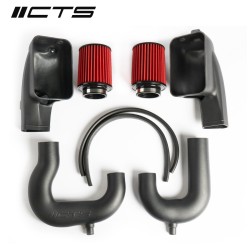 Kit d'admission CTS Turbo Mercedes-AMG C63 / C63 S W205 et GLC63 / GLC63 S (M177)