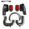 Kit d'admission CTS Turbo Mercedes-AMG C63 / C63 S W205 et GLC63 / GLC63 S (M177) Kit d'admission CTS Turbo Mercedes-AMG C63 / C63 S W205 et GLC63 / GLC63 S (M177)