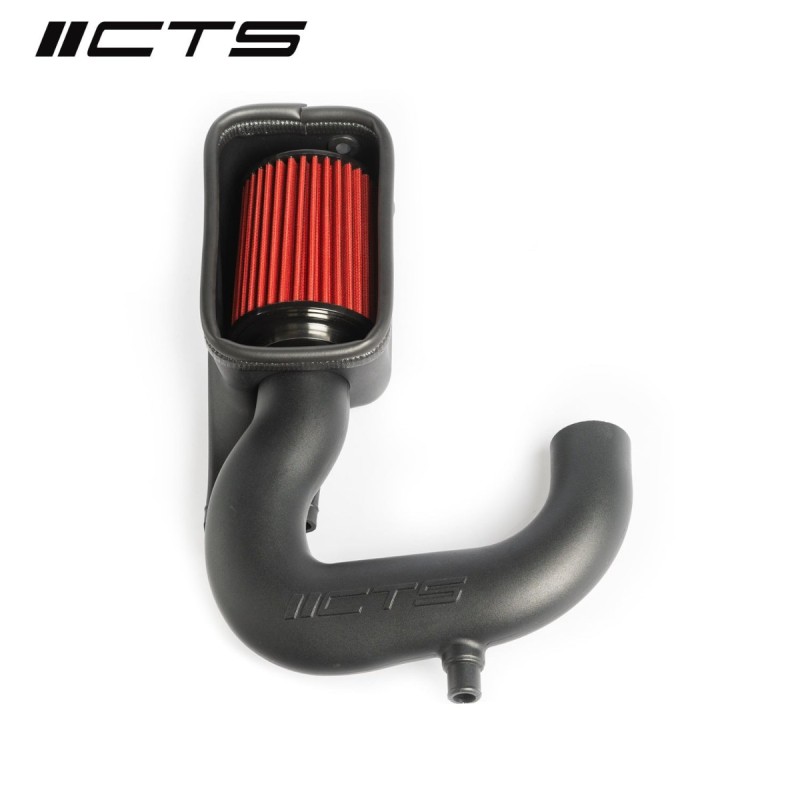 Kit d'admission CTS Turbo Mercedes-AMG C63 / C63 S W205 et GLC63 / GLC63 S (M177)