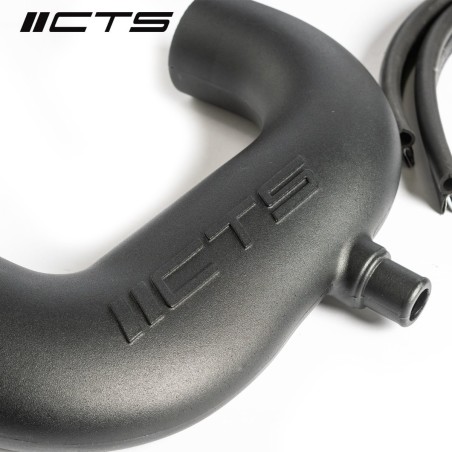 Kit d'admission CTS Turbo Mercedes-AMG C63 / C63 S W205 et GLC63 / GLC63 S (M177)