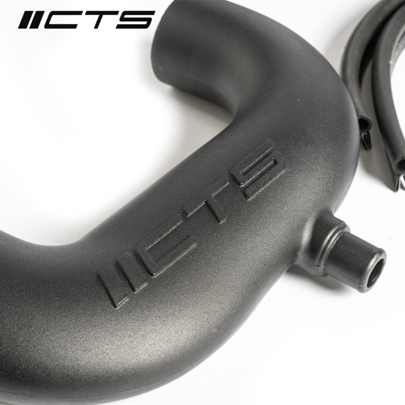 Kit d'admission CTS Turbo Mercedes-AMG C63 / C63 S W205 et GLC63 / GLC63 S (M177)