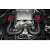 Kit d'admission CTS Turbo Mercedes-AMG C63 / C63 S W205 et GLC63 / GLC63 S (M177) Kit d'admission CTS Turbo Mercedes-AMG C63 / C63 S W205 et GLC63 / GLC63 S (M177)