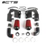 Kit d'admission CTS Turbo Mercedes V6 biturbo M276 C400 / C43 AMG / E400 / E43 AMG / CLS400 Kit d'admission CTS Turbo Mercedes V6 biturbo M276 C400 / C43 AMG / E400 / E43 AMG / CLS400
