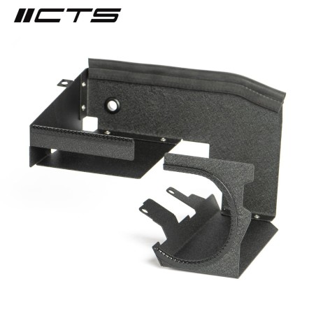 Kit d'admission CTS Turbo Mercedes V6 biturbo M276 C400 / C43 AMG / E400 / E43 AMG / CLS400