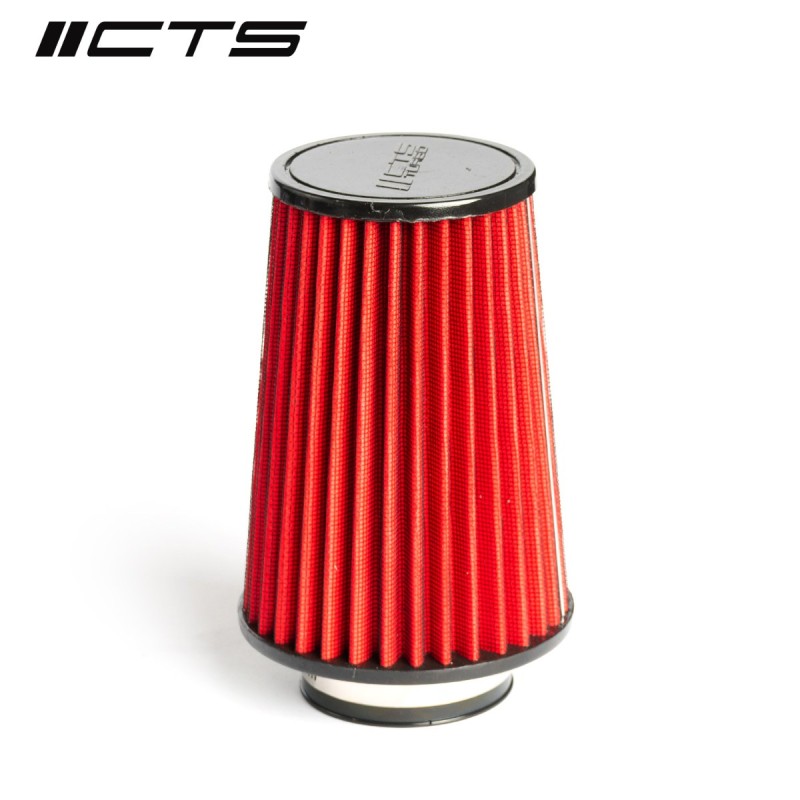 Kit d'admission CTS Turbo Mercedes V6 biturbo M276 C400 / C43 AMG / E400 / E43 AMG / CLS400