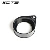 Kit d'admission CTS Turbo Mercedes V6 biturbo M276 C400 / C43 AMG / E400 / E43 AMG / CLS400 Kit d'admission CTS Turbo Mercedes V6 biturbo M276 C400 / C43 AMG / E400 / E43 AMG / CLS400