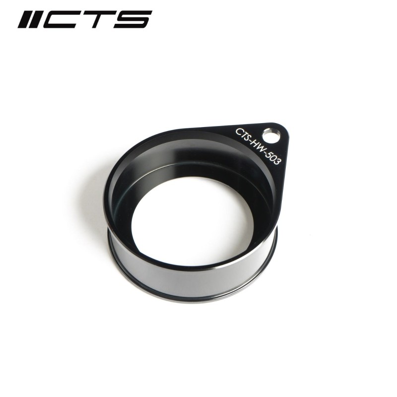 Kit d'admission CTS Turbo Mercedes V6 biturbo M276 C400 / C43 AMG / E400 / E43 AMG / CLS400