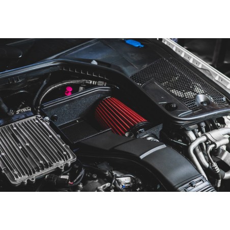 Kit d'admission CTS Turbo Mercedes V6 biturbo M276 C400 / C43 AMG / E400 / E43 AMG / CLS400