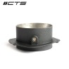 Filtre haut débit 5" CTS Turbo pour boîte à air Mercedes-AMG A45 / CLA45 / GLA45 (M133) Filtre haut débit 5" CTS Turbo pour boîte à air Mercedes-AMG A45 / CLA45 / GLA45 (M133)
