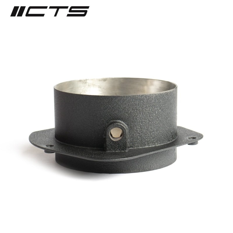 Filtre haut débit 5" CTS Turbo pour boîte à air Mercedes-AMG A45 / CLA45 / GLA45 (M133)