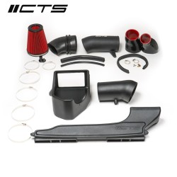 Kit d'admission 5" CTS Turbo Audi RS3 8V / 8Y et Cupra Formentor VZ5 2.5 TFSI