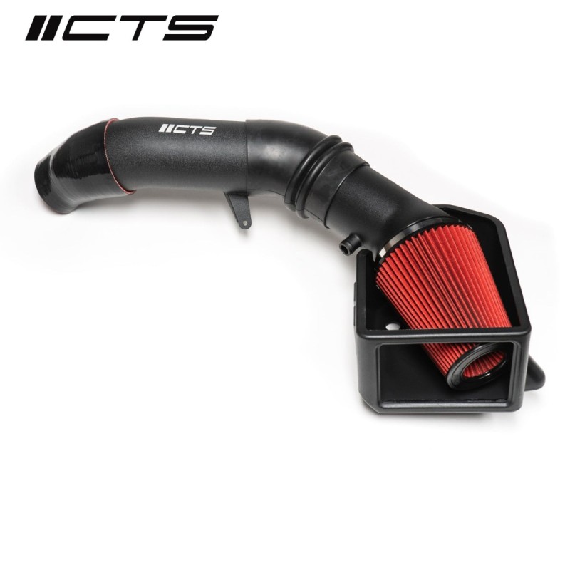 Kit d'admission 5" CTS Turbo Audi RS3 8V / 8Y et Cupra Formentor VZ5 2.5 TFSI