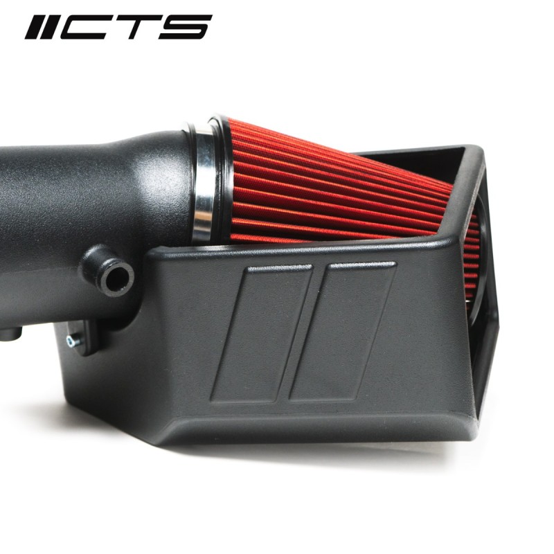 Kit d'admission 5" CTS Turbo Audi RS3 8V / 8Y et Cupra Formentor VZ5 2.5 TFSI