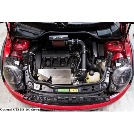 Kit d'admission CTS Turbo Mini Cooper S R55 / R56 / R57 / R58 / R59